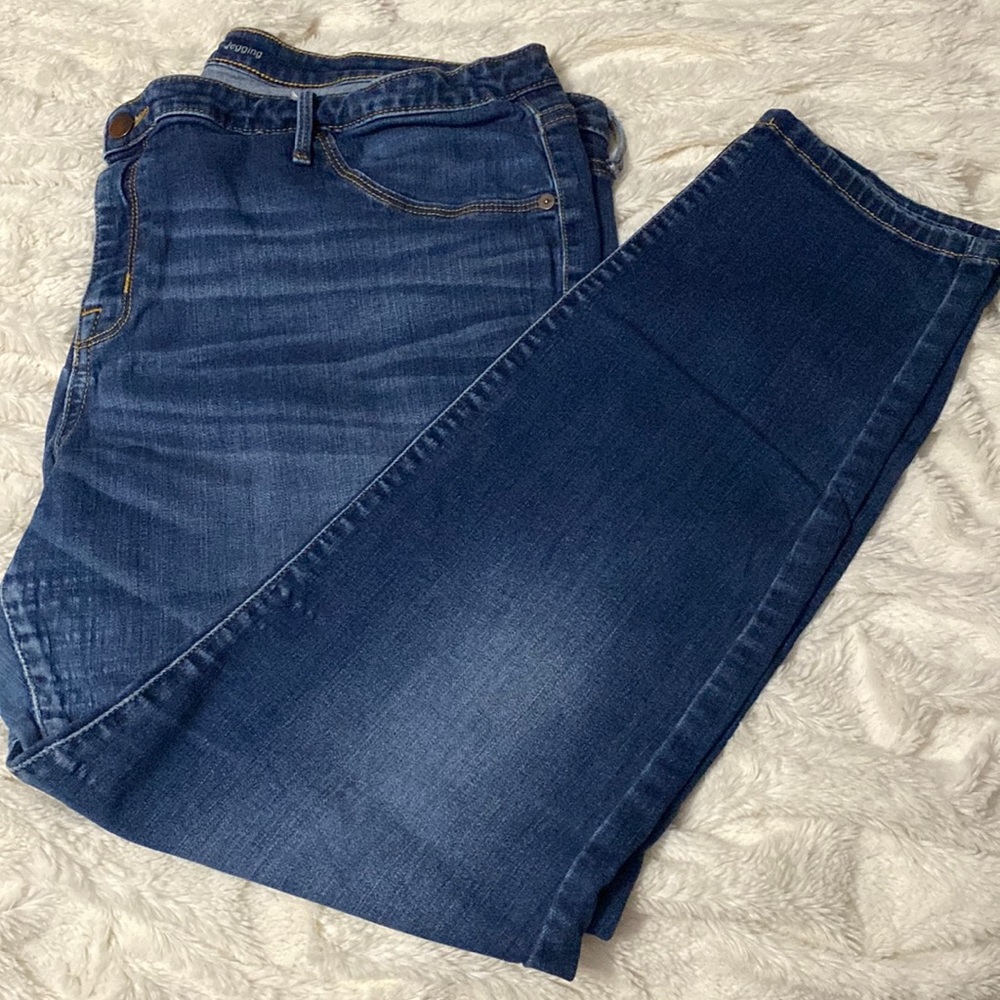 Ava & Viv Jegging